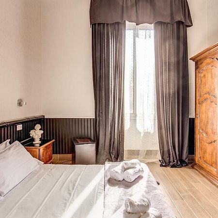 Suite In Rome Veneto المظهر الخارجي الصورة