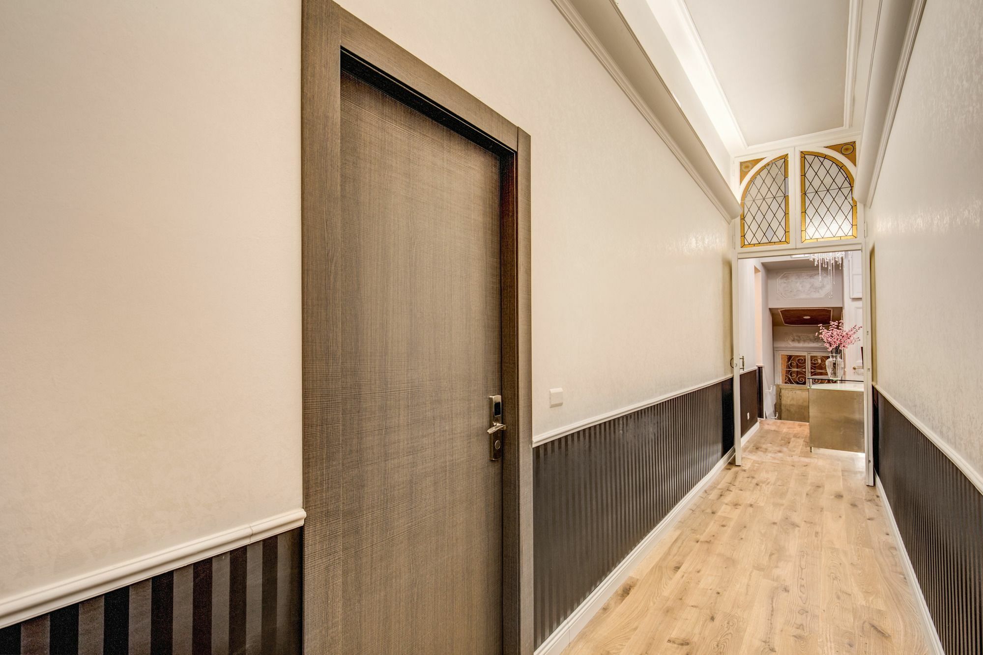Suite In Rome Veneto المظهر الخارجي الصورة