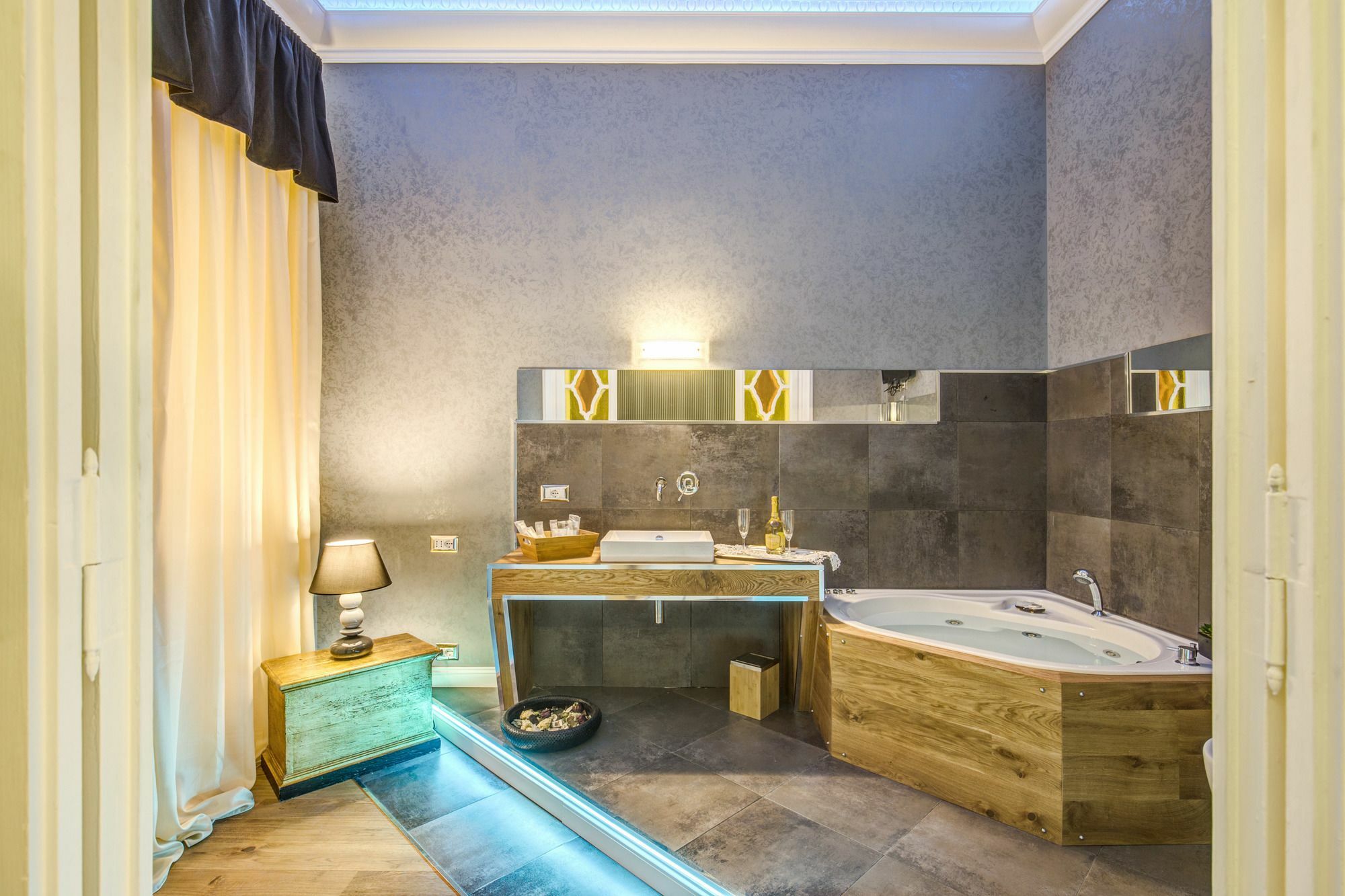 Suite In Rome Veneto المظهر الخارجي الصورة
