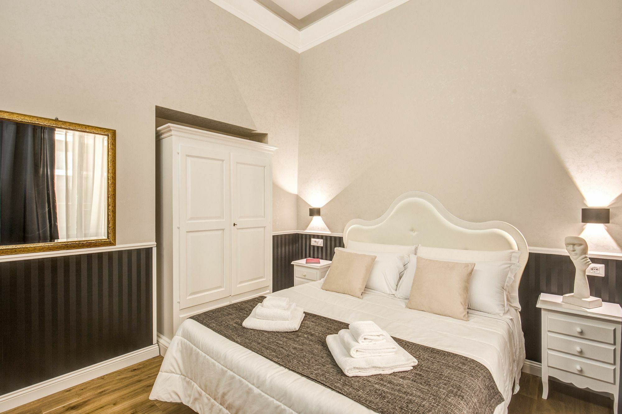 Suite In Rome Veneto المظهر الخارجي الصورة