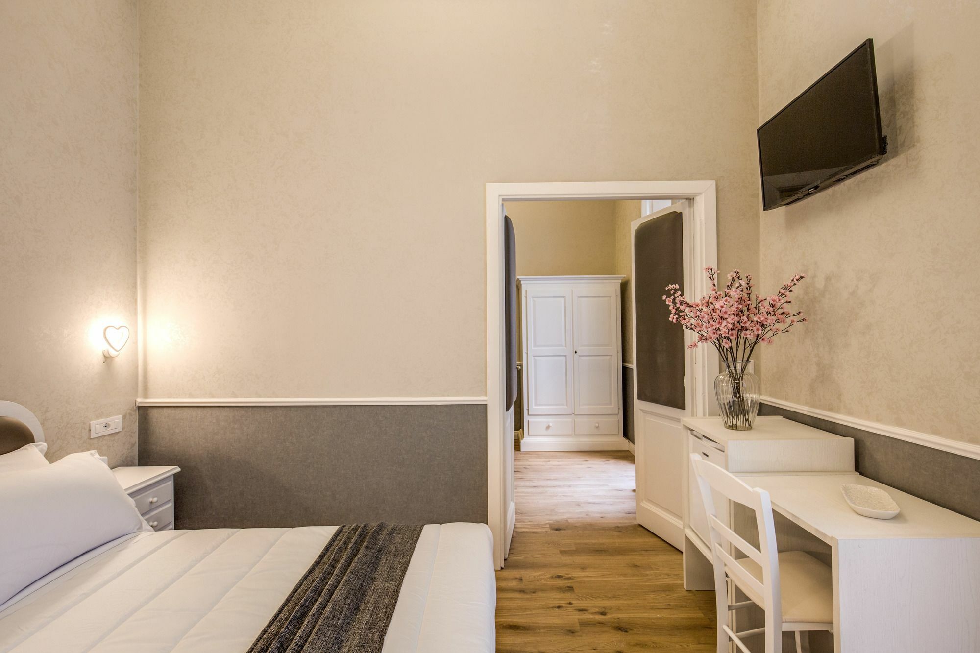 Suite In Rome Veneto المظهر الخارجي الصورة