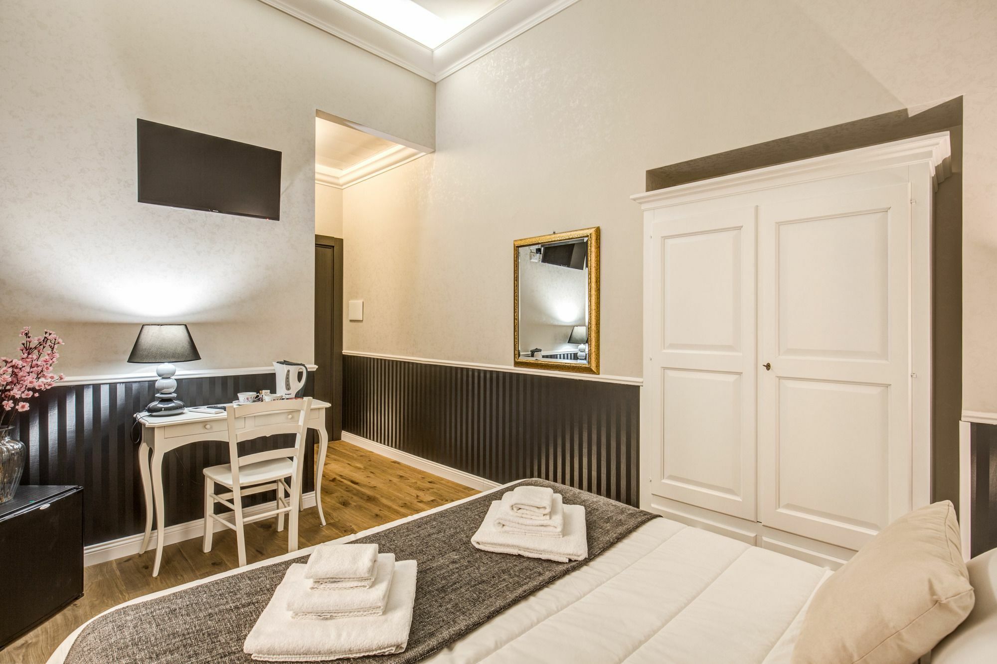 Suite In Rome Veneto المظهر الخارجي الصورة
