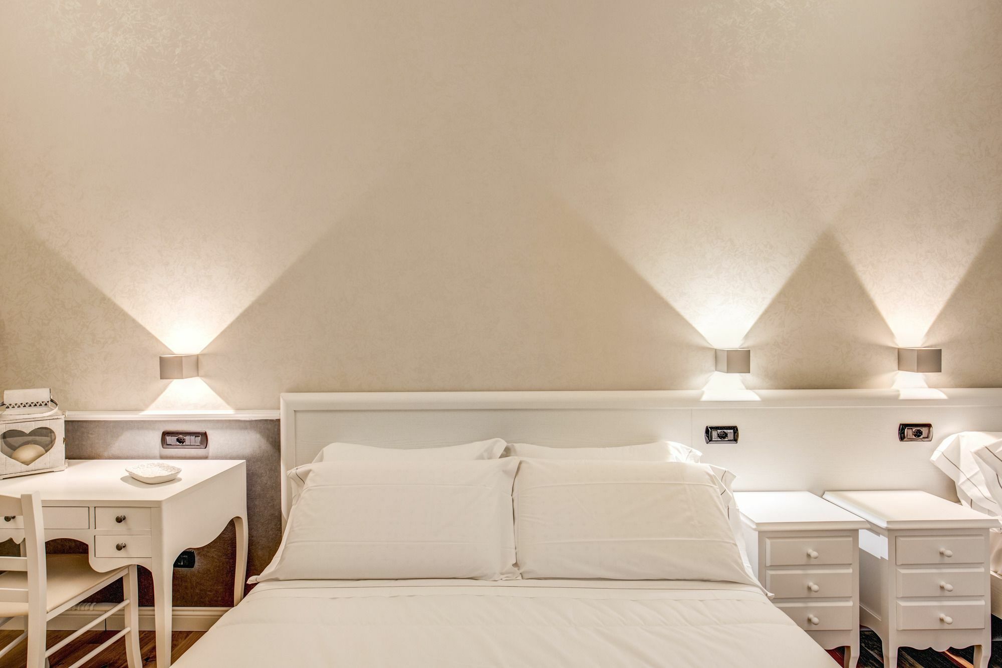 Suite In Rome Veneto المظهر الخارجي الصورة