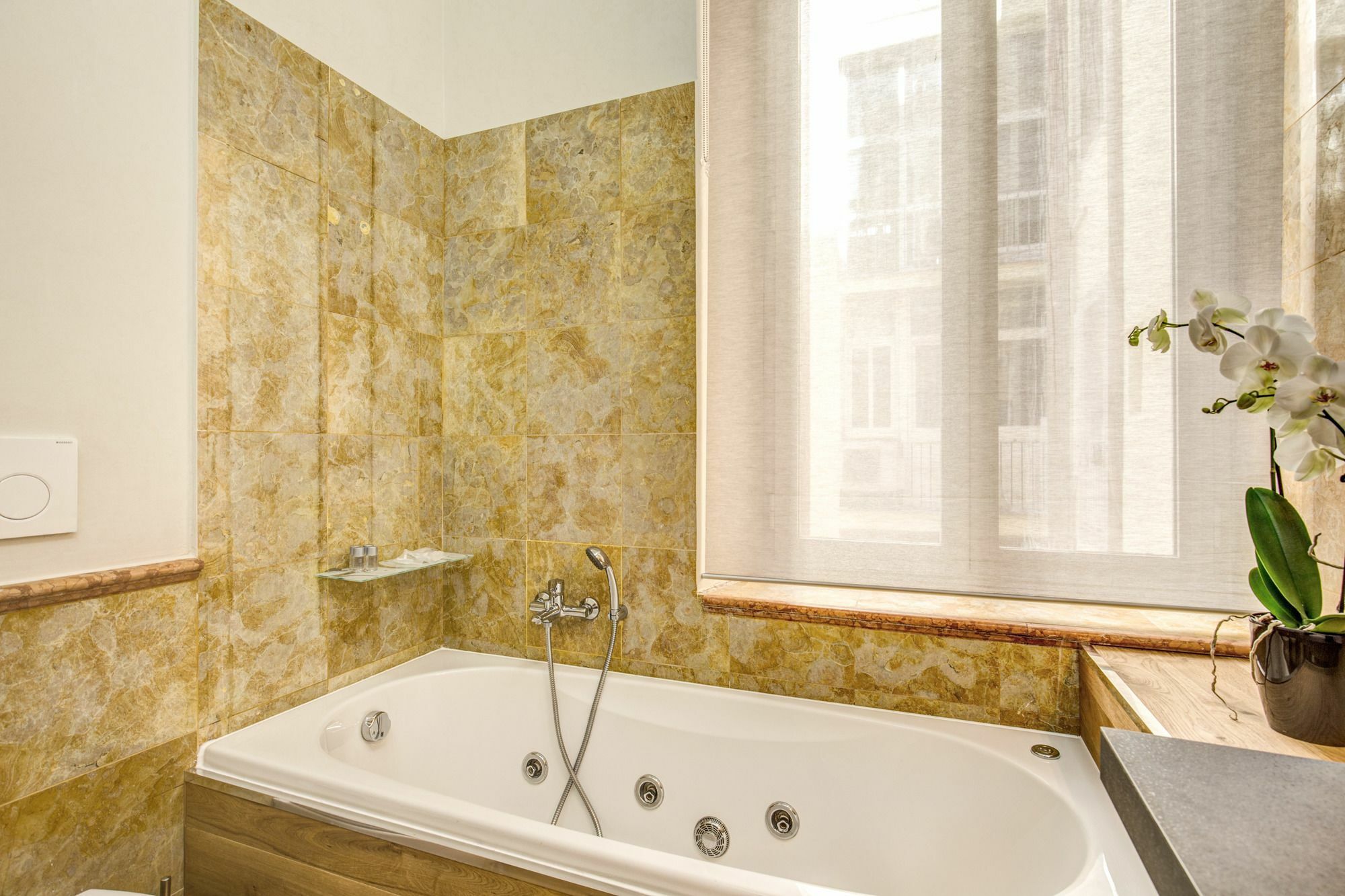 Suite In Rome Veneto المظهر الخارجي الصورة